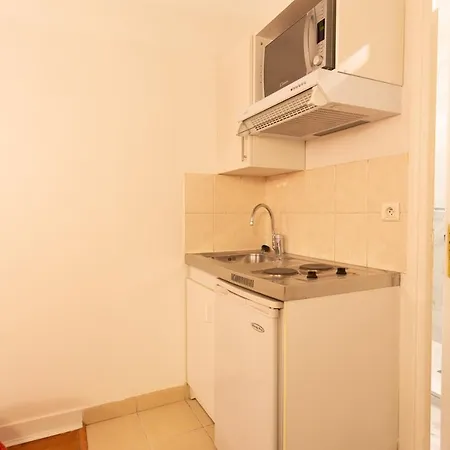 Residence De Bourgogne-2