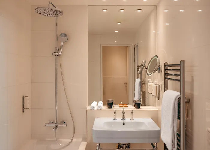 Aparthotel Le Rayz Vendome à Paris